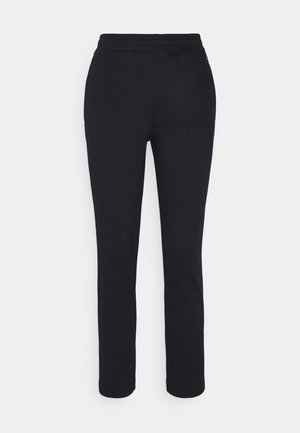 TAPERED PANT - Spodnie treningowe - desert sky