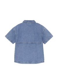EN FANT Skjorta - light denim blue