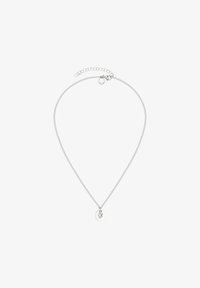 Niet geselecteerd, silberfarben