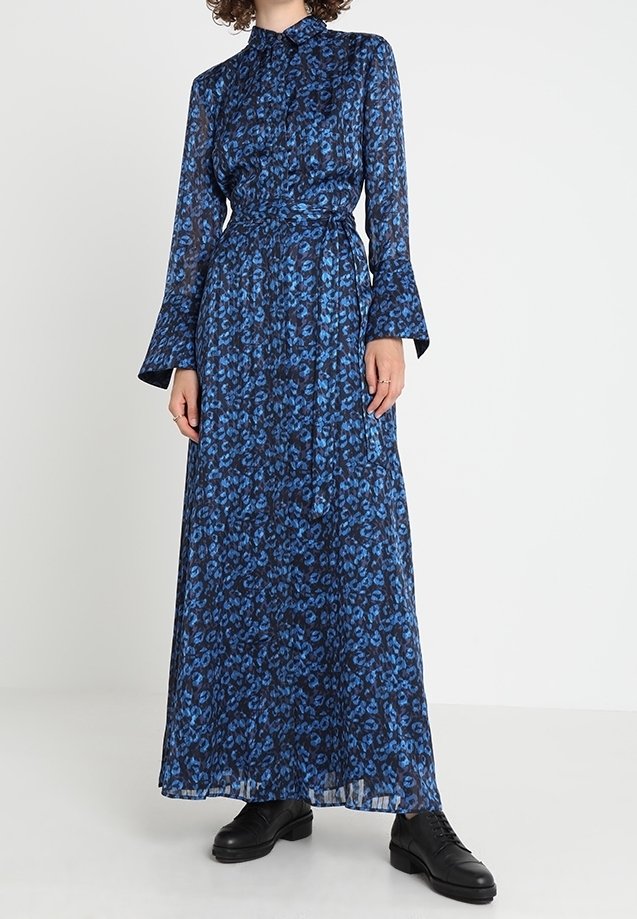 Banana Republic Maksimekko - blue