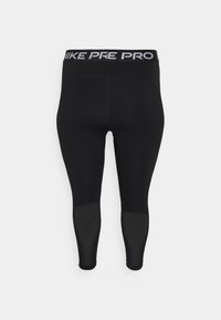 Nike Performance Punčochy - black