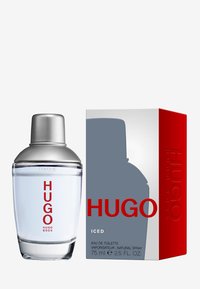 HUGO Fragrances - HUGO ICED - Eau de Toilette Image miniature 1