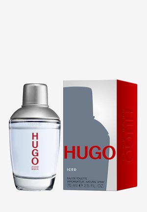 HUGO ICED - Eau de Toilette - -