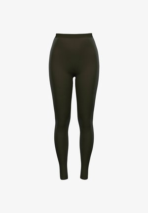 Wolford 80 LEGGINGS - Legging - mocca