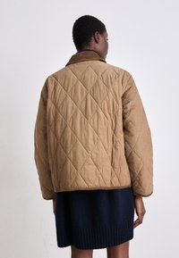 Barbour EMILIA beżowy