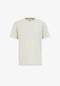 Izbrano, light green