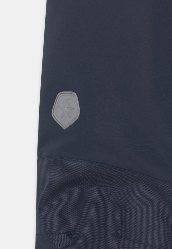 WINTER PANTS UNISEX - Snow pants - total eclipse3