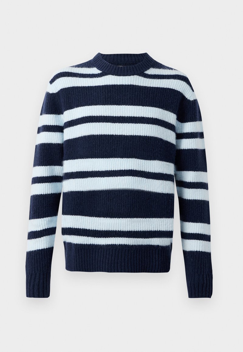 jack & jones Trui donkerblauw