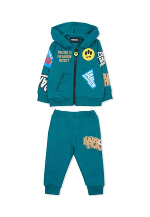 SET - Dres