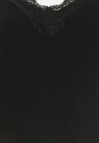 MAGIC Bodyfashion COZY ORGANICS CAMI - Top - black