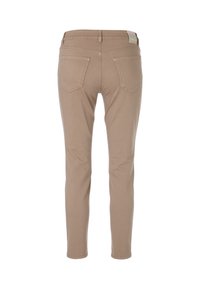 Marc Cain SILEA - Jeans Slim Fit - toffee macaron