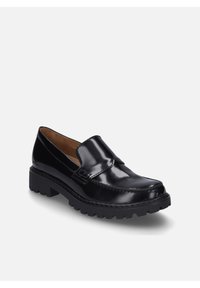 Josef Seibel MARTA 22 - Mokkasiner - schwarz