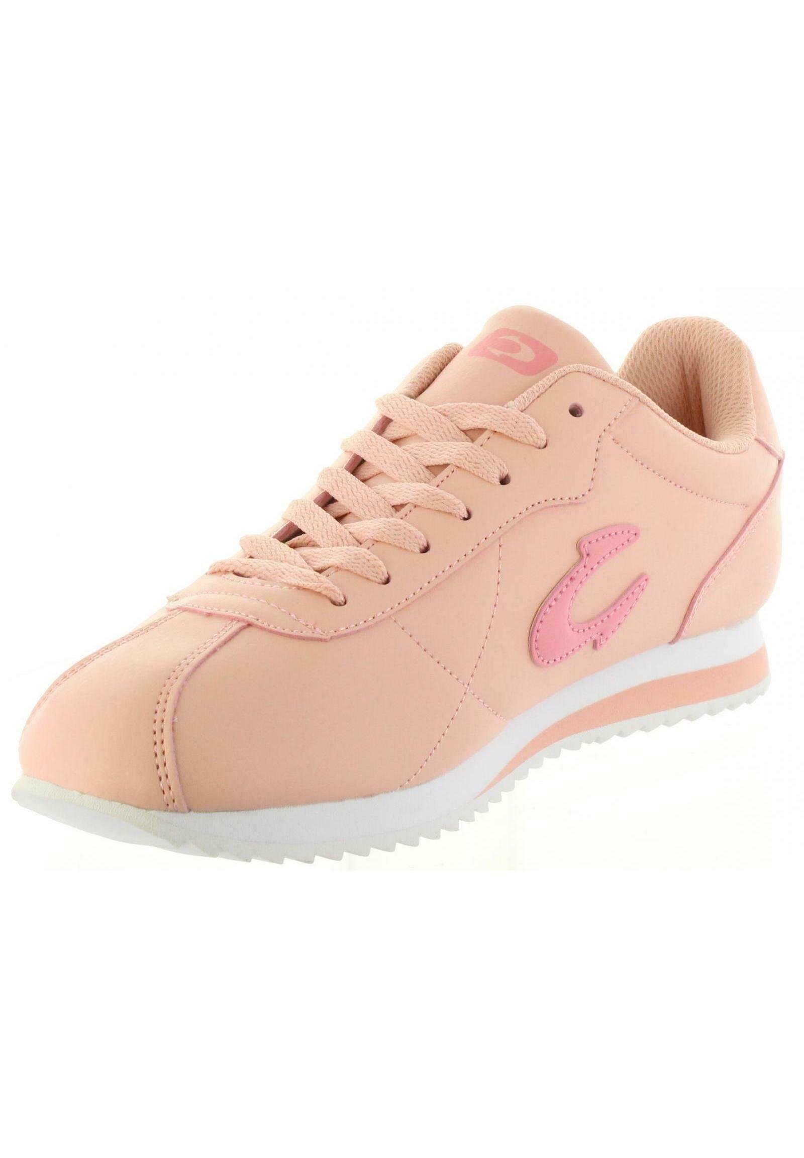 John Smith CORSAN W 18I - Zapatillas - rosa - Zalando.es