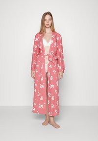 Anna Field Roupão - light pink