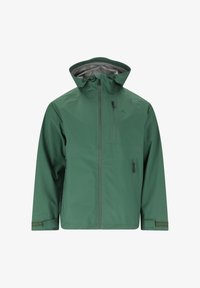 Non sélectionné, trekking green