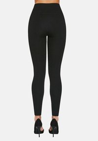 Bas Bleu SHAPELEGGINGS PUSH UP - Legginsy