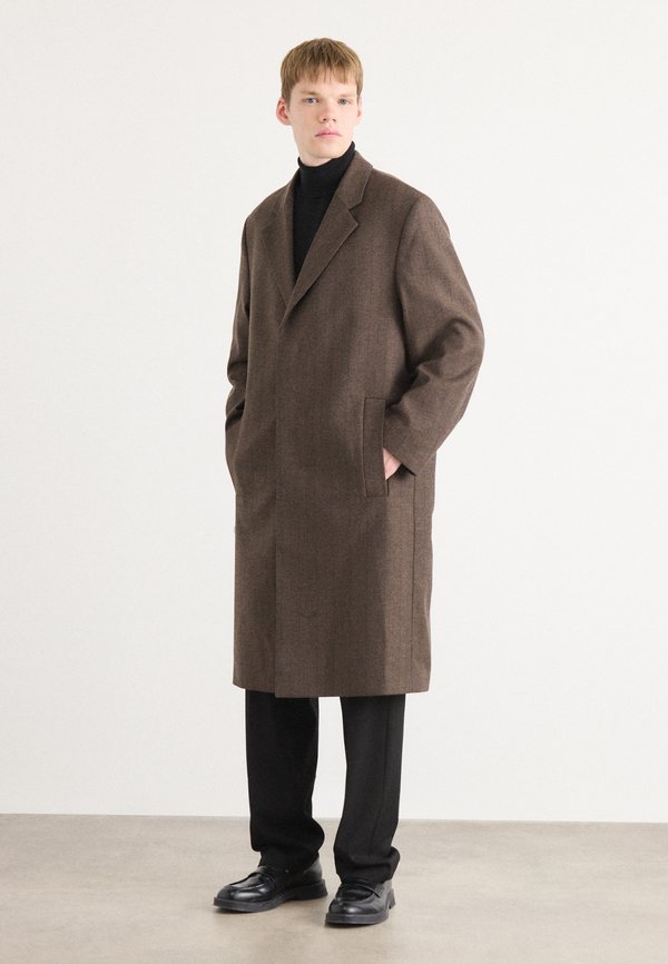 MALDO - Classic coat