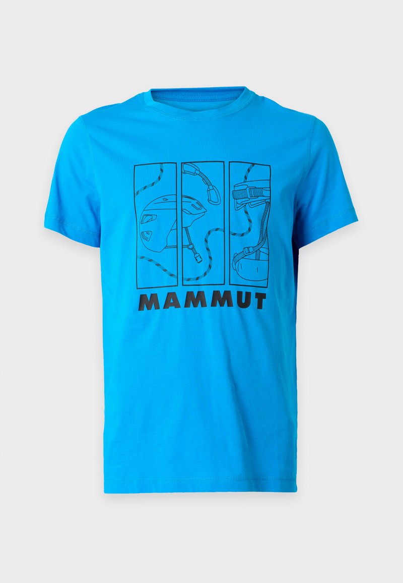 Camiseta deportiva