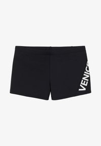 Ausgewählt, schwarz