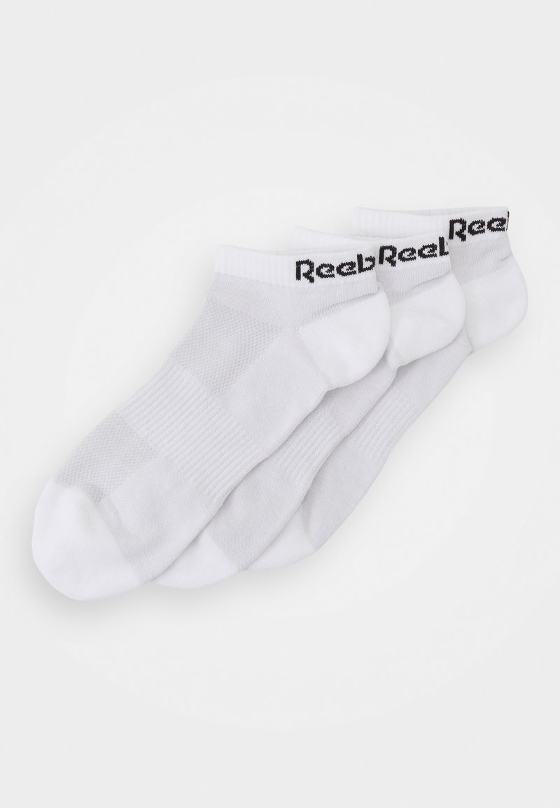 Reebok 3 PACK - Calzini - white/bianco - Zalando.it