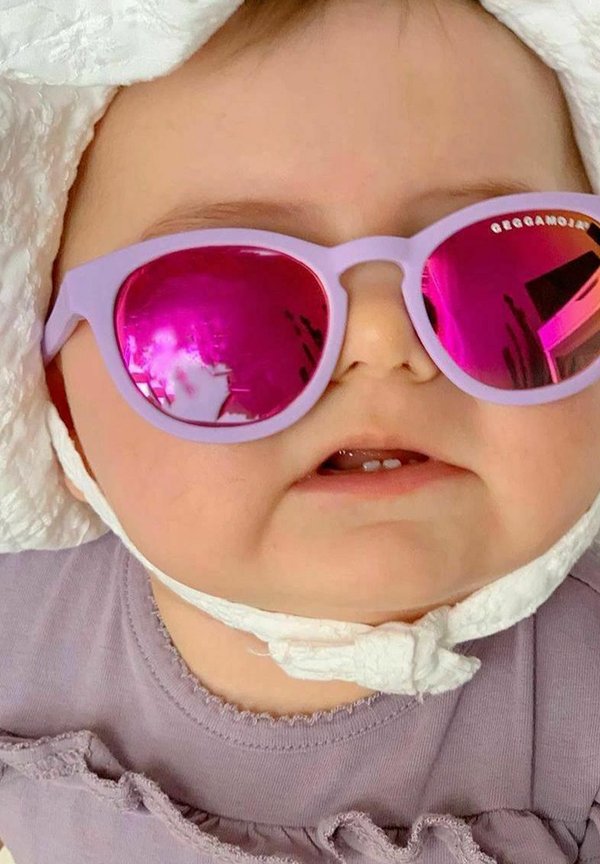 UV BABY ORCHID BLOOM (0-18 MONTHS) - Sonnenbrille - lilac