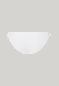 Pepe Jeans WAVE KNOT  - Donji dijelovi bikinija - white