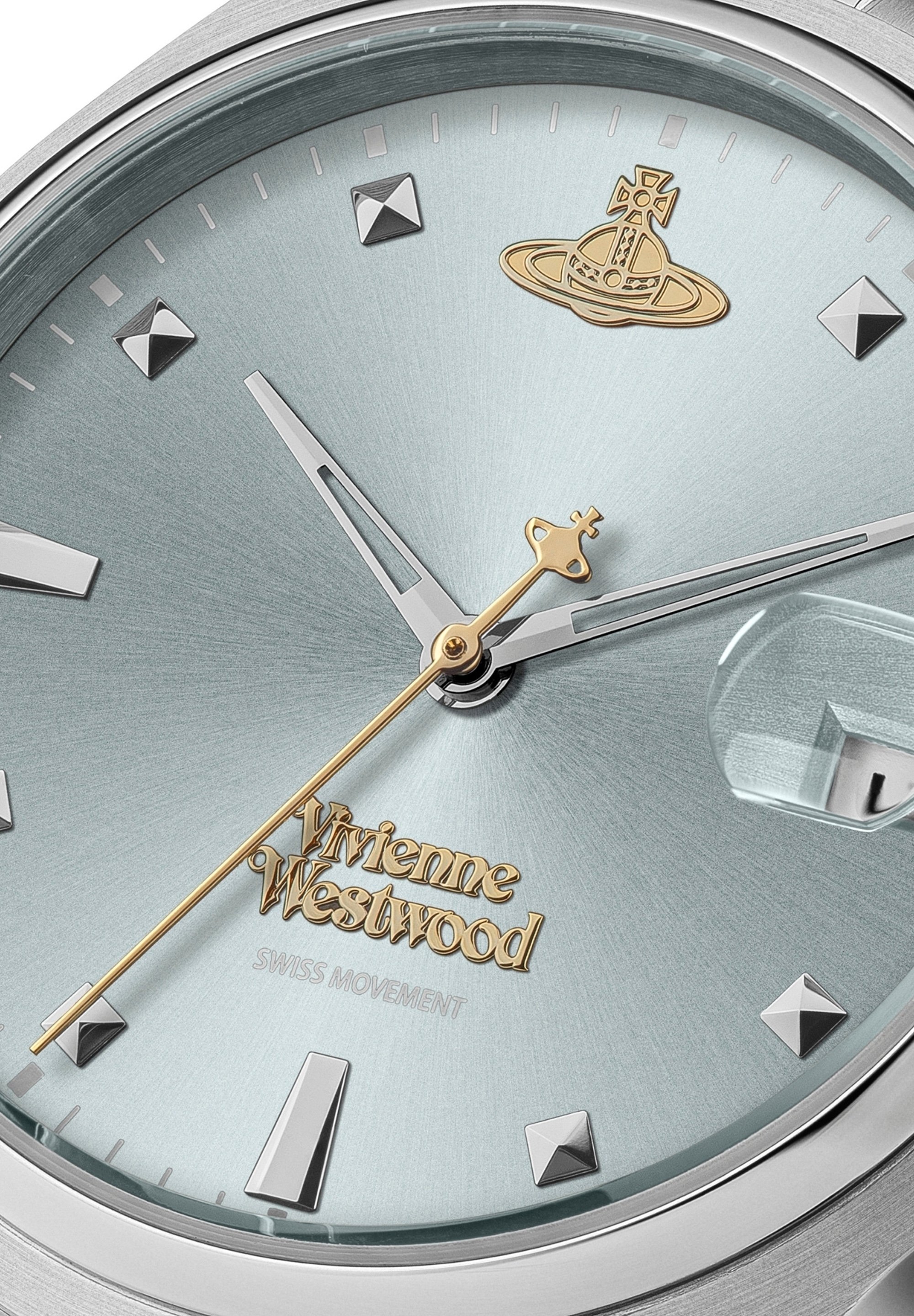 Vivienne Westwood MAN ウォッチ 腕時計 Vivienne Westwood VV251BKBK Herren Armbanduhr : Amazon.de: Fashion