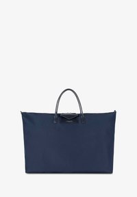 Sélectionné, bleu foncé