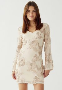 Noella JOANETTE  - Rochie de zi - ivory