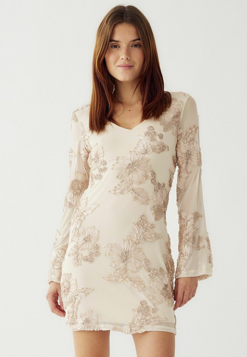 Noella JOANETTE  - Rochie de zi - ivory