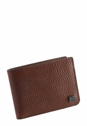 GRAINY - Portefeuille - tan brown