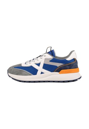 DYNAMIX - Zapatillas - indigo blue
