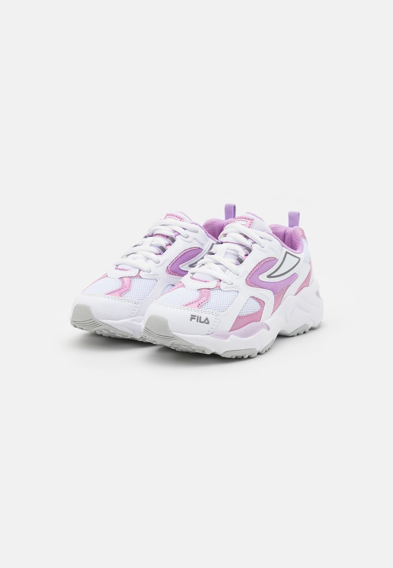 Fila Disruptor Niña Zapatillas Fila Little Ray Tracer Apex