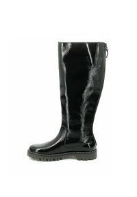 Kickers Stivali alti - noir