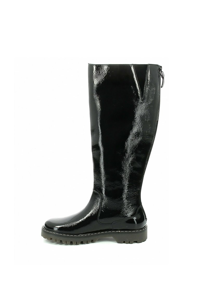 Kickers Stivali alti - noir