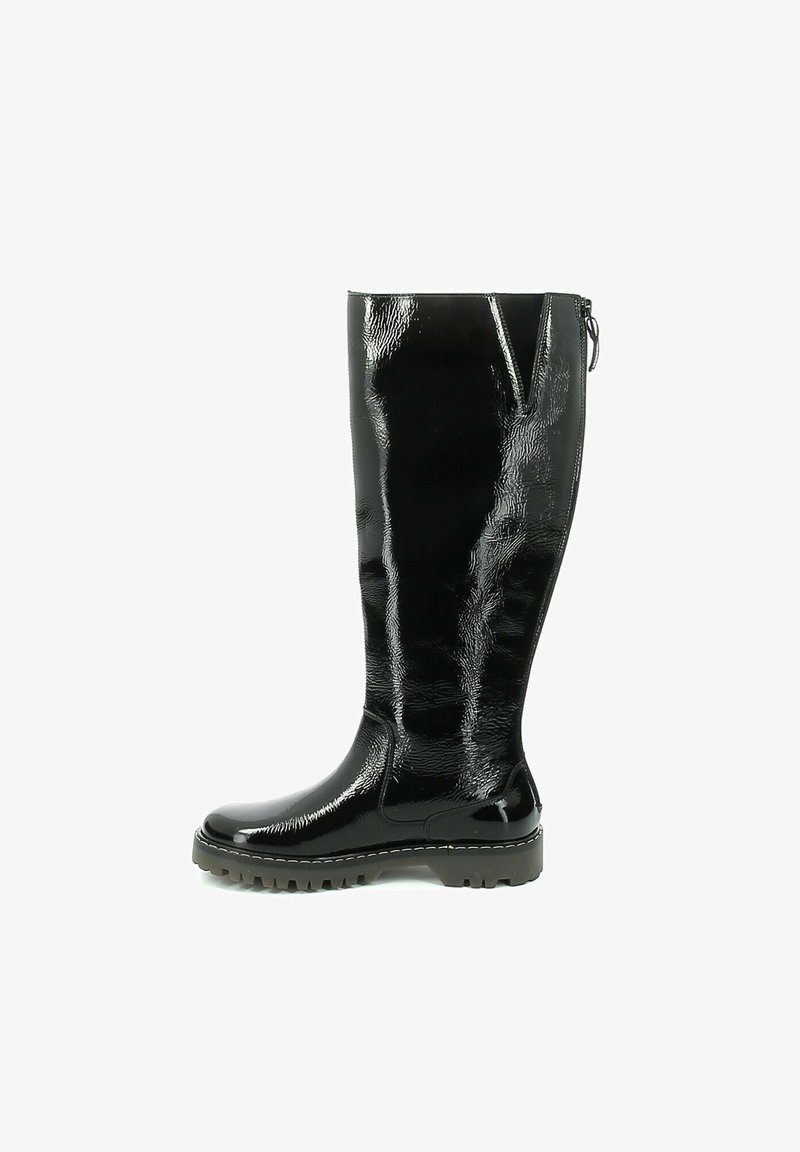 Kickers Bottes - noir