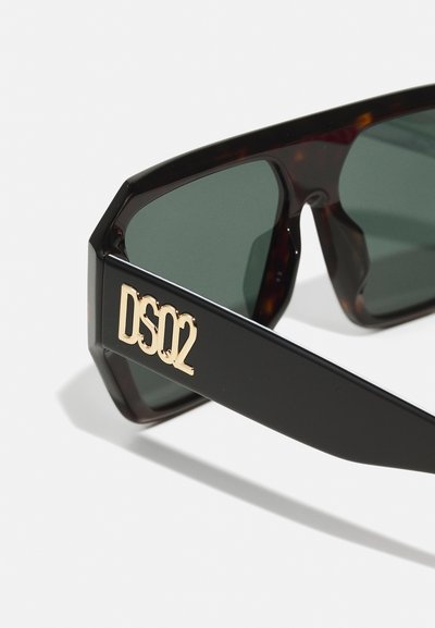 Dsquared2 Sunglasses - havana
