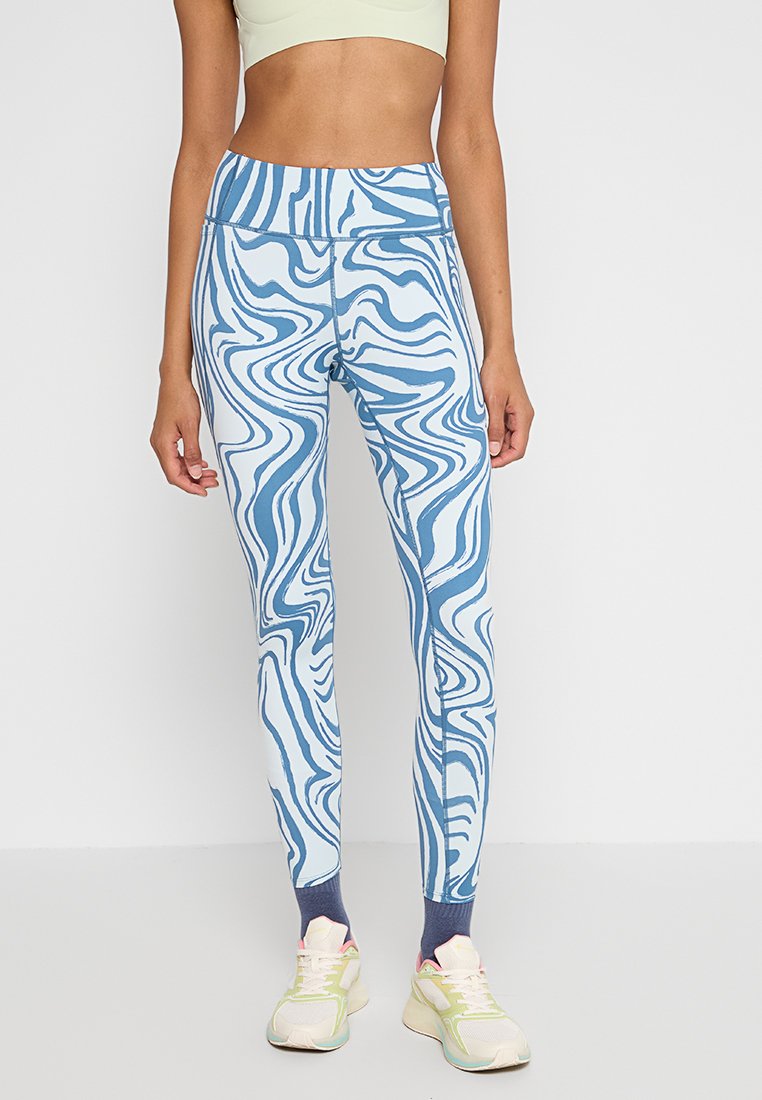 OCEANSAPART Tights blauw