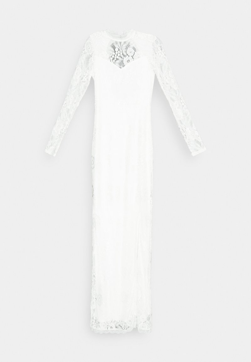 YAS Tall Galajurk wit YAS Tall Galajurk wit