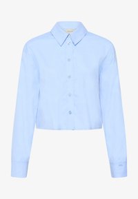 Non sélectionné, chambray blue