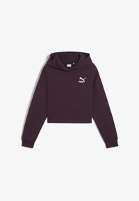 Unselected, midnight plum