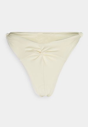 ANDREA IYAMAH GADA  - Donji dijelovi bikinija - ivory