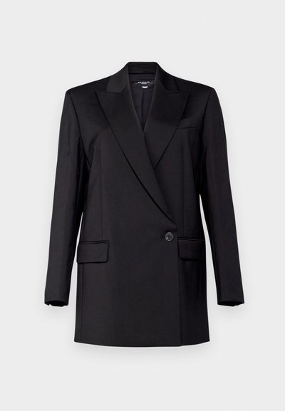 WEEKEND MaxMara UMBRO - Σακάκι - nero