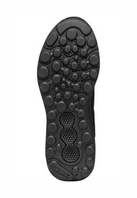 Geox Sneakers basse - black