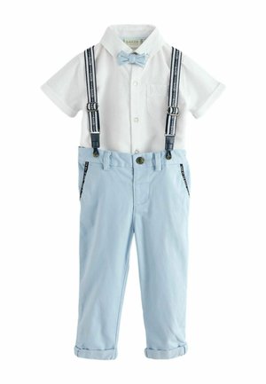 SET  - Spodnie materiałowe