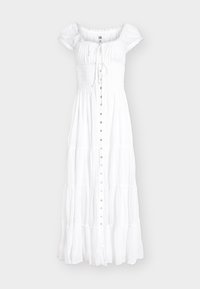 Non sélectionné, white