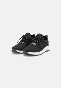 Jana Trainers - black