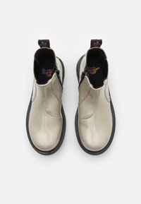 Dr. Martens 2976 - Botines - silver lightshow