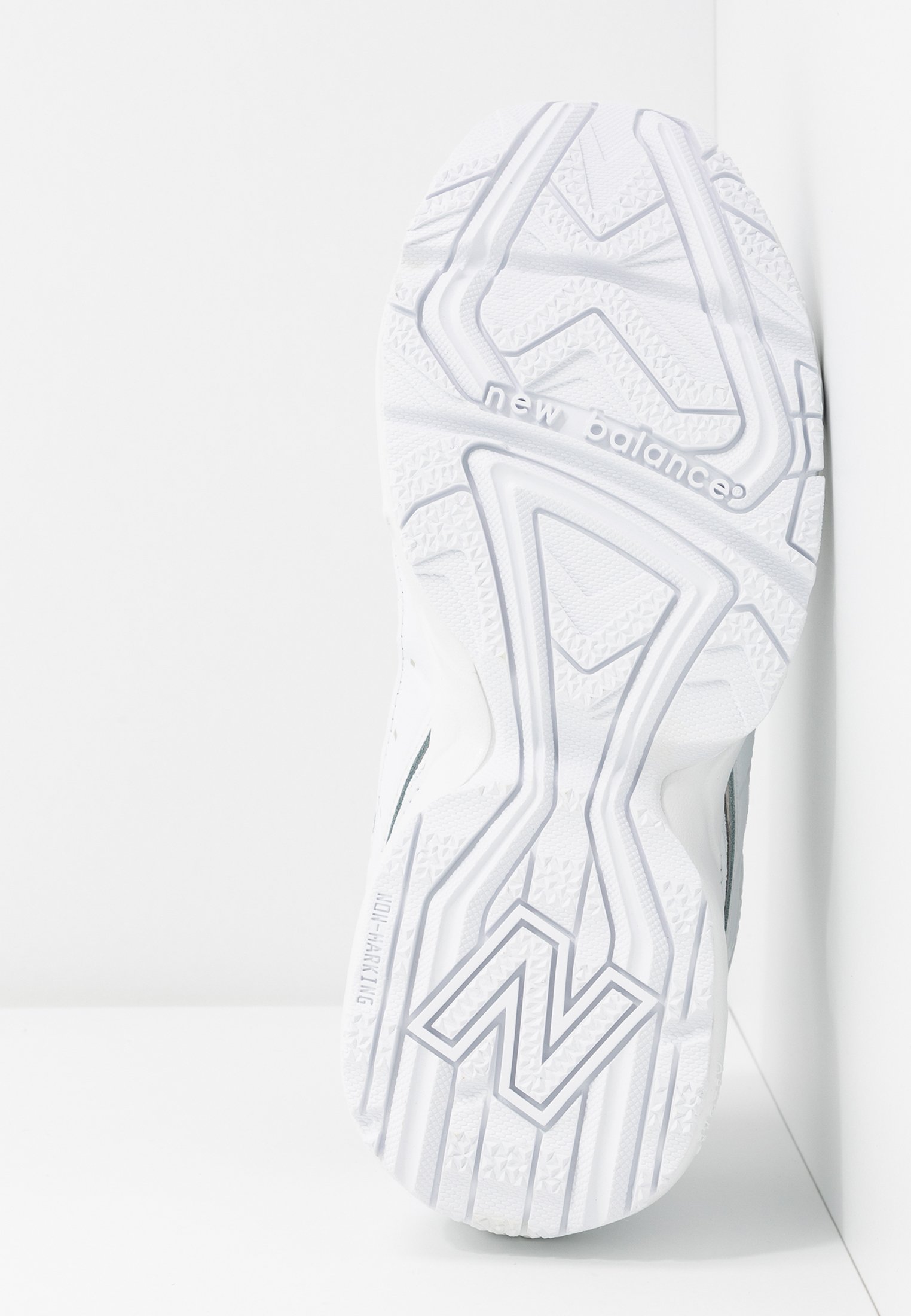 New Balance WX452 - Sportbačiai - white 