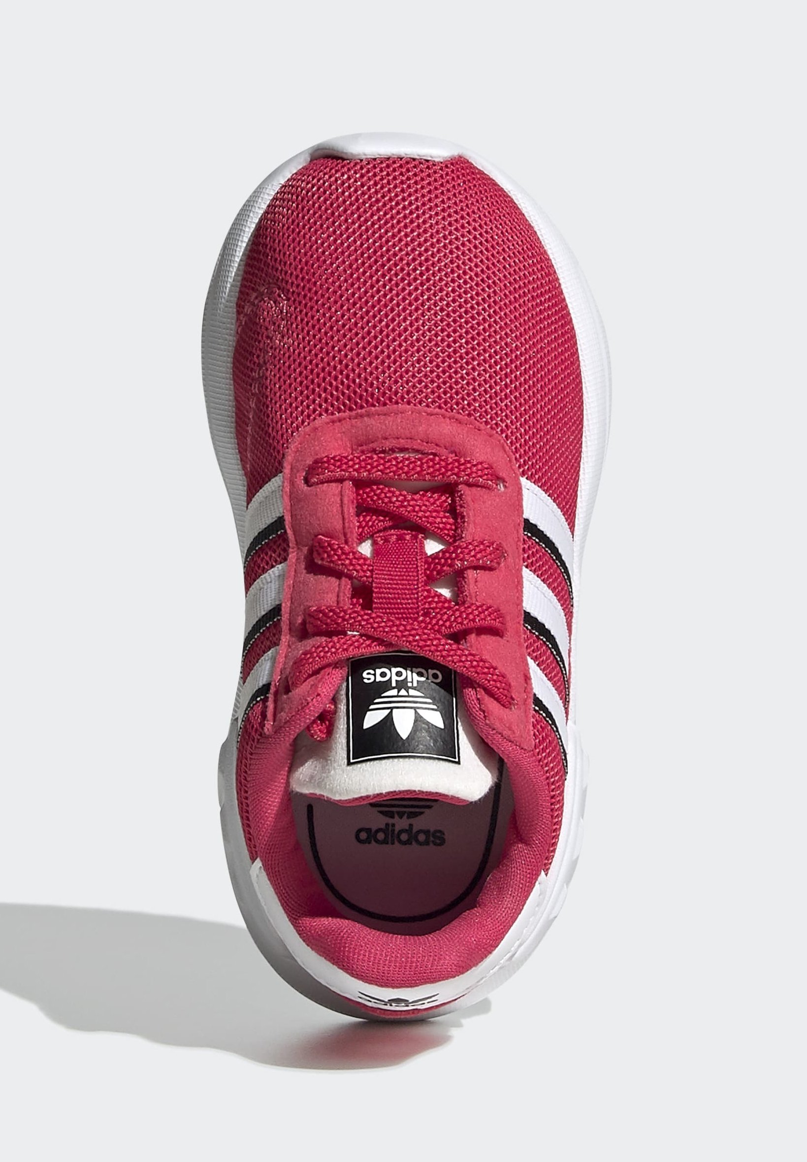 adidas la trainer rose